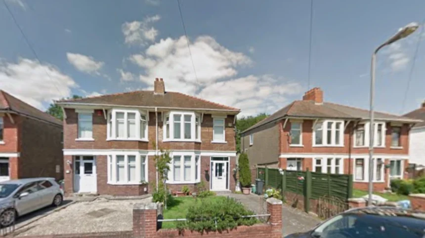 Canton Cardiff Latest Crime Fire and Community Incidents