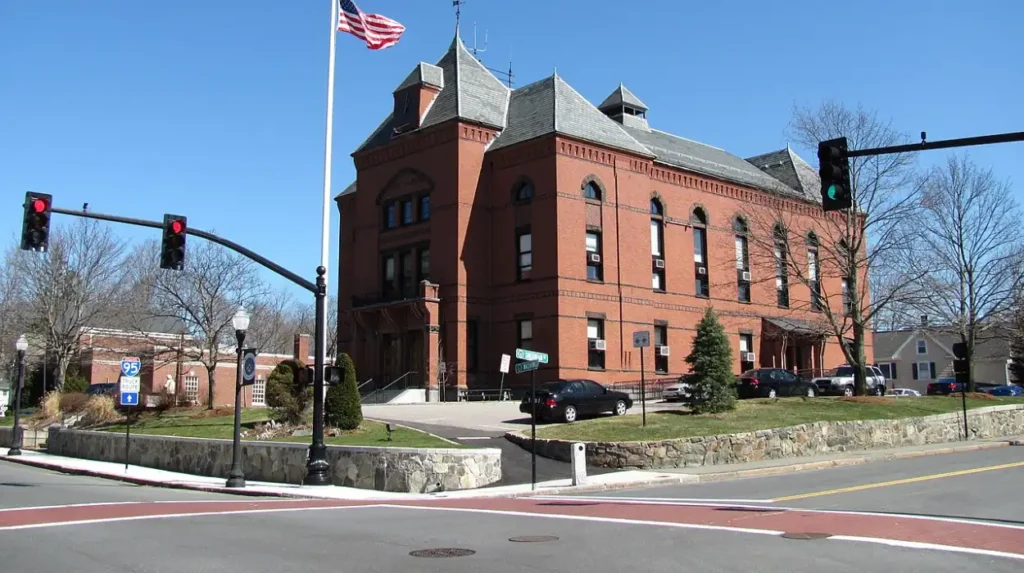 Police Response Canton: How Law Enforcement Operates in Canton, Ohio