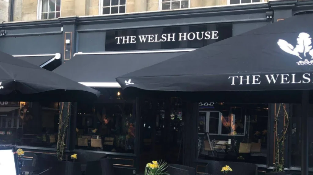 Cardiff‑led Welsh food innovation