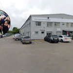 Cardiff 1st Choice Accident Repair MBO Success; Cardiff 2026