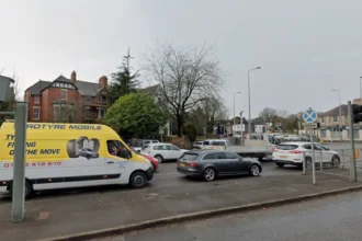 Cardiff 20mph Speed Limit Is It Working or Making Things Worse
