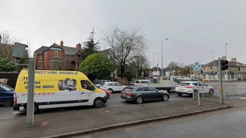 Cardiff 20mph Speed Limit Is It Working or Making Things Worse