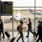 Cardiff Airport 2026 New Routes: Destinations, Changes and Booking Guide Now