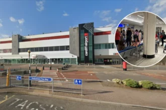 Cardiff Airport Viral Crowd‑Free Experience 2026