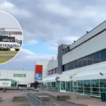 Cardiff Airport Wins £205m Subsidy vs Bristol; Rhoose, 2026