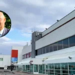 Cardiff Airport names Chris Bosworth cargo director – Wales 2026