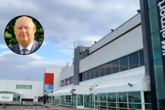 Cardiff Airport names Chris Bosworth cargo director – Wales 2026
