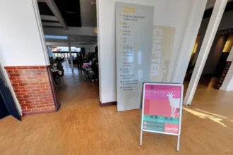 Cardiff Animation Festival 2026 Dates Programme and Ticket Details