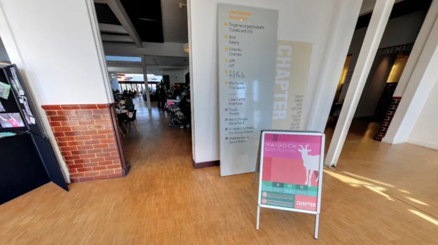 Cardiff Animation Festival 2026 Dates Programme and Ticket Details