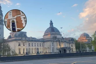 Cardiff Approves 14 Windsor Place Luxury Flats Extension, Cardiff 2026