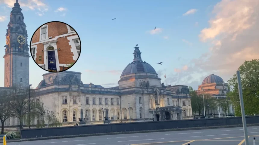 Cardiff Approves 14 Windsor Place Luxury Flats Extension, Cardiff 2026