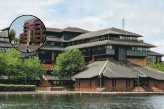 Cardiff Approves 228 New Homes in Grangetown Channel View 2026