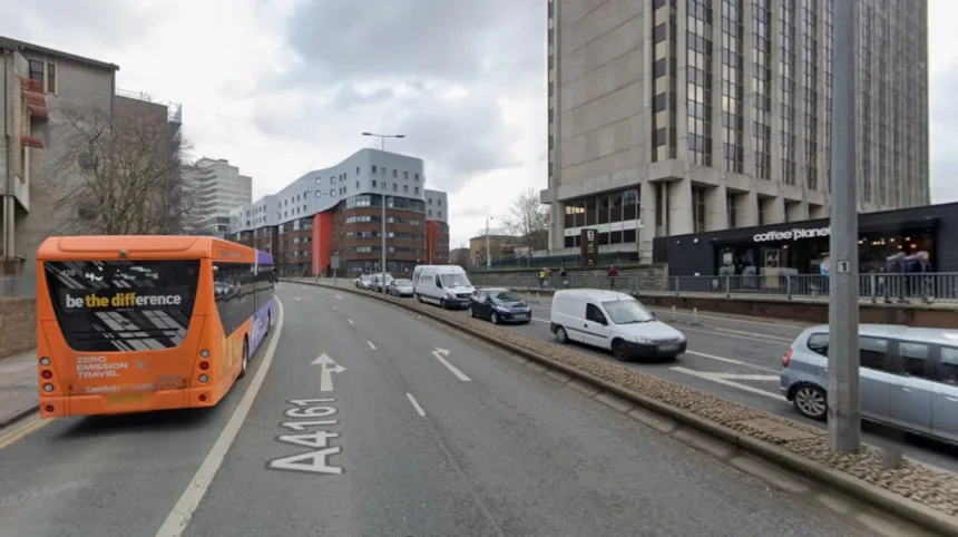 Cardiff Areas to Avoid in 2025 What Locals Actually Say