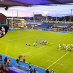 Cardiff Arms Park Derby: 7 Changes, Wales Returnees (Cardiff, 2026)