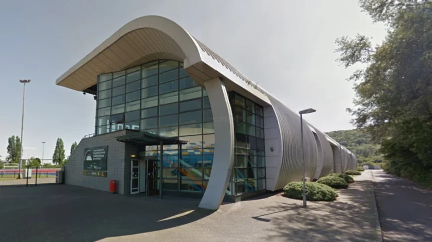 Cardiff Athletics Club Events Fixtures and Community Involvement