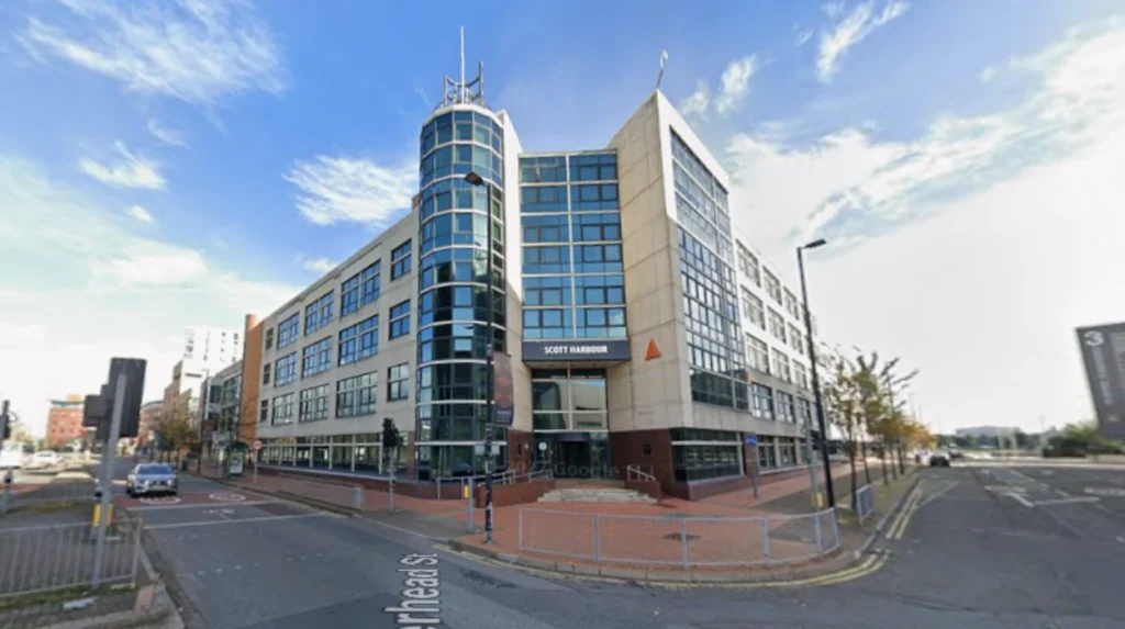 Llanishen Housing Demolition Project