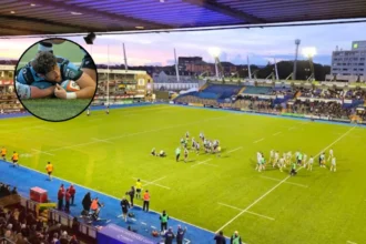 Cardiff Beat Ospreys 24-21 in Derby Thriller, Cardiff 2026
