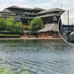 Cardiff Bike Hangars UK's Priciest: £120 Fee Row, Cardiff 2026