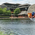 Cardiff BikeDok Secure Lockers Tackle Cycle Theft 2026