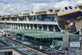 Cardiff Boy Stuck in Romania After UK Border Denial (2026)