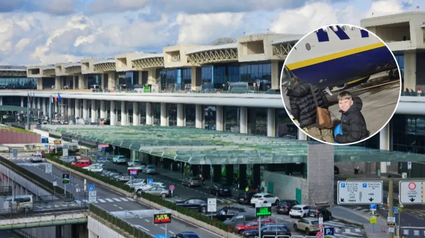 Cardiff Boy Stuck in Romania After UK Border Denial (2026)