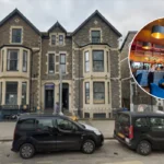 Cardiff Canal Quarter Revives Dock Feeder in City Centre Regeneration 2026