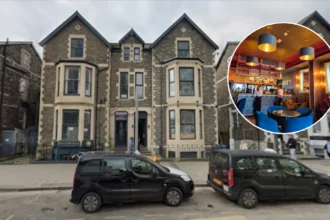 Cardiff Canal Quarter Revives Dock Feeder in City Centre Regeneration 2026