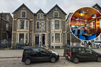Cardiff Canal Quarter Revives Dock Feeder in City Centre Regeneration 2026