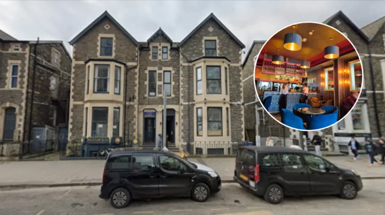 Cardiff Canal Quarter Revives Dock Feeder in City Centre Regeneration 2026