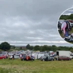 Cardiff Car Boot Sales: Top Bargain Spots Like Llanishen & IKEA 2026