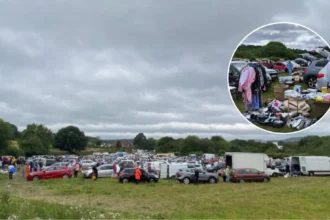 Cardiff Car Boot Sales: Top Bargain Spots Like Llanishen & IKEA 2026