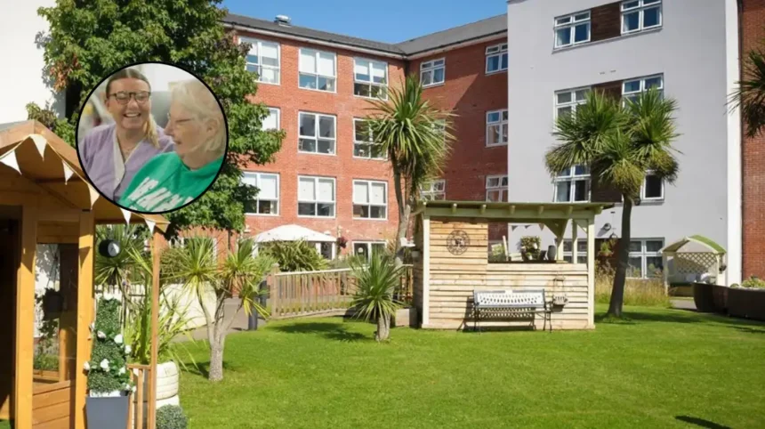 Cardiff Care Homes Rota Crisis: Software Solutions, Cardiff 2026