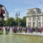 Cardiff Churches Secure Fossil Fuel Treaty Win (Cardiff, 2026)