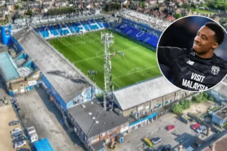 Cardiff City 100% Confident in Promotion Despite Dip, Trott Says; Cardiff 2026