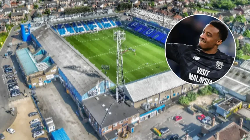 Cardiff City 100% Confident in Promotion Despite Dip, Trott Says; Cardiff 2026