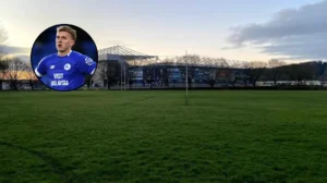 Cardiff City: 6 Contracts Expire Summer 2026 (Wales, 2026)