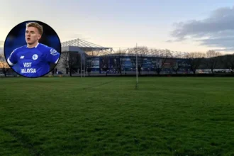 Cardiff City: 6 Contracts Expire Summer 2026 (Wales, 2026)