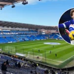 Cardiff City Captain Chambers Out with Wrist Injury; Cardiff 2026
