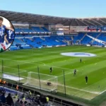 Cardiff City Celebrate League One Promotion and Championship Return, Cardiff, 2026