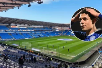 Cardiff City FC Earns EFL Equality Code Bronze Award 2026