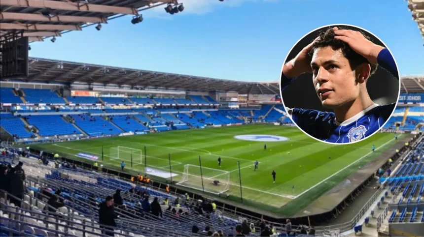 Cardiff City FC Earns EFL Equality Code Bronze Award 2026