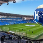 Cardiff City FC Easter Soccer Schools for Junior Bluebirds 2026