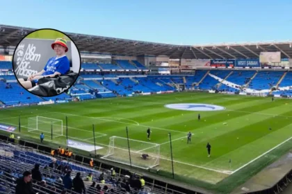 Cardiff City FC Foundation Impact Report: South Wales 2026