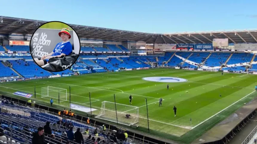 Cardiff City FC Foundation Impact Report: South Wales 2026
