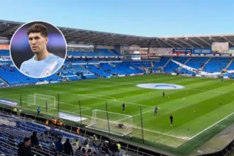 Cardiff City Fined £15,000 by FA Over Chelsea Chants, Cardiff 2026