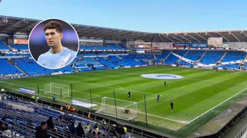 Cardiff City Fined £15,000 by FA Over Chelsea Chants, Cardiff 2026