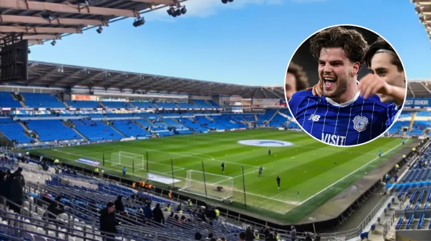 Cardiff City Leads League One Table and Fixtures Cardiff, 2026