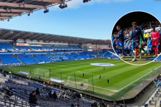 Cardiff City Nears £1.5m Trott Deal on Promotion Brink (Cardiff, 2026)