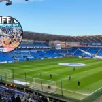 Cardiff City Promotion Celebrations at Stadium, 2025-26