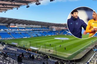 Cardiff City Promotion: Huddersfield Draw Scenarios (Huddersfield, 2026)